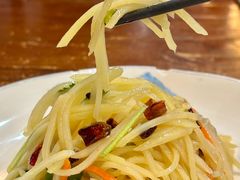 -又一福烤鸭·北京菜(东四店)