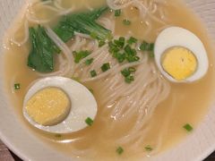 长寿面-茉莉餐厅(包河万达店)