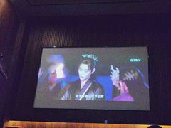 -江南足纪·影院足道·轻奢SPA(笋岗HALO广场店)