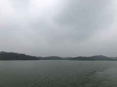 -天目湖山水园