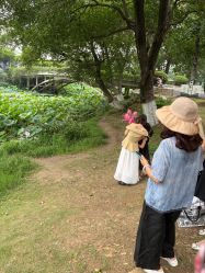 点击看大图 -玄武湖景区-情侣园游乐场