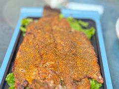 -天毓山庄·餐厅