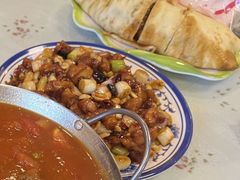 -鼎香润(德胜门内店)