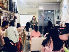 -WithU悠弦时光·尤克里里之家ukulele(宽窄巷子店)