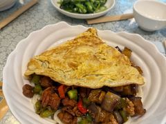 -乐三里屯面馆(阿那亚店)