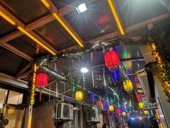 -八先生涮肉房(三里河店)