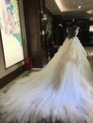 -南京宝娜嫁衣婚纱礼服馆(中央路店)