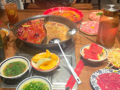 -袁山山重庆火锅(丈八北路店)