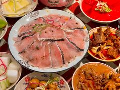 -赵美丽重庆火锅(西安直营总店)