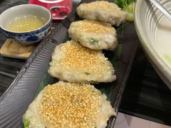 -虾饺妹·粤式手工点心(水荫路店)
