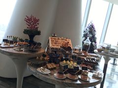 -广州四季酒店·意珍·意式自助餐