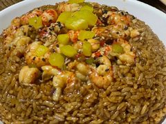 龙虾捞饭-叶派龙虾•招牌香辣蟹·海鲜(中海国际店)