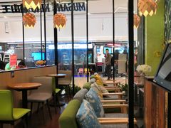 大堂-MUSANG KING猫山王(龙湖杭州滨江天街店)