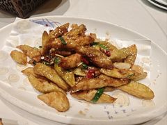 -大张烙馍村·美食地标(泉山店)
