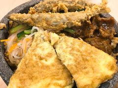 -佰搭果·广式茶餐厅(石牌东路店)