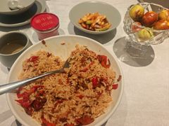 -湘中缘·湖南菜(娄底驻京办店)