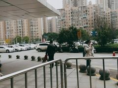 -永旺梦乐城(金银潭店)