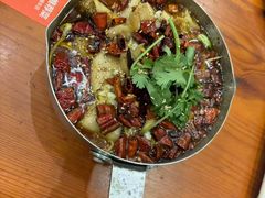 -有滋有味烧烤涮(果园星城C区店)