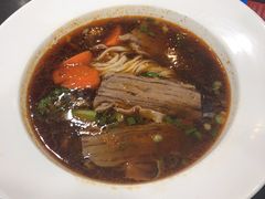 -康师傅私房牛肉面(北京南站店)