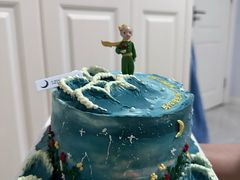 -ZIYUE CAKE线上店
