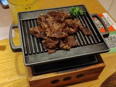 -三石铁板烧(紫竹桥店)