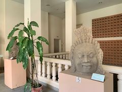 -吴哥国家博物馆