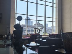 -上海外滩豫园万丽酒店