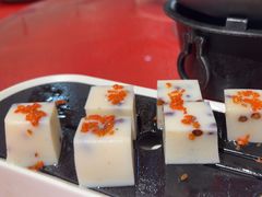 -魁盛居百年鲁菜馆(中林路店)
