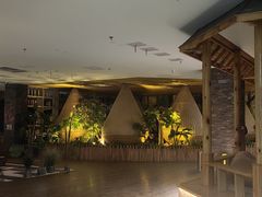 -东方之珠洗浴休闲广场(南开店)