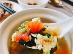 -西安高新洲际酒店•彩丰楼中餐厅