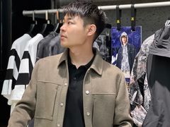 -KK ONE(京基滨河时代店)