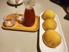 -蔡澜点心·粤菜(西单大悦城店)