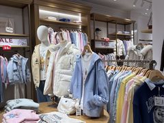 -首创奥特莱斯(西安店)