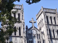 -圣约瑟夫大教堂