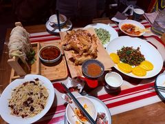 -醉长安(钟楼旗舰店)