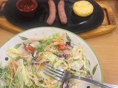 -萨莉亚意式餐厅(彩悦城店)