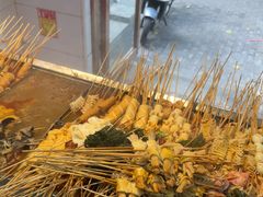 -郭记小街麻辣烫(虎坊路店)