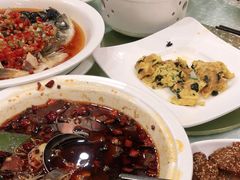 -金时代顺风大酒店(金山店)