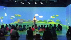 -小鸡哆哆故事屋·儿童乐园(嘉里城店)