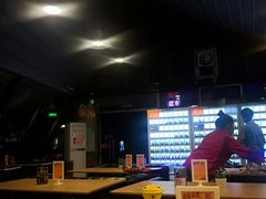 -枫花园汽车电影院(朝阳公园店)