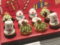 -派悦坊·甜品·蛋糕(虹口龙之梦店)