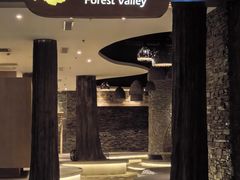 -清河半岛温泉度假酒店