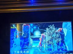 -V麦量贩KTV(富康城店)