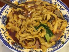 -鲜鱼口老字号美食街