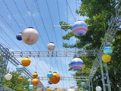 -歌斐颂巧克力小镇