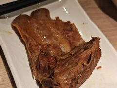 -大师兄·西北小馆(南沙万达广场店)