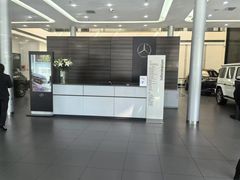 -奔驰利星行(北京花乡店)