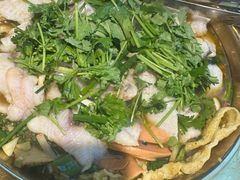 -重庆尖叫鸡尖椒鱼(夏湾总店)