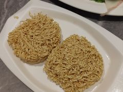 -张凯达·深海石斑鱼潮汕火锅(十五年品牌•虹桥天街店)