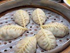 海胆汤包-东升灌浆包(辛庄街总店)